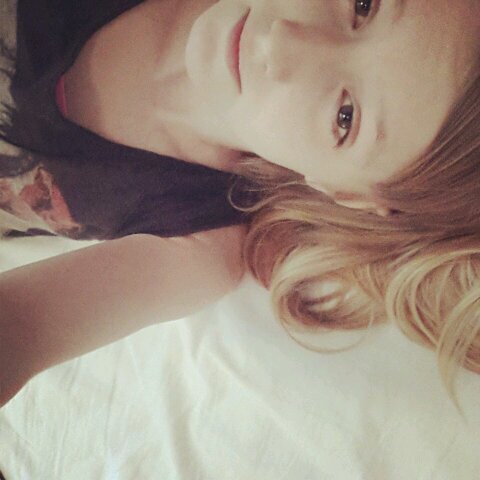 Swedish girl!♡