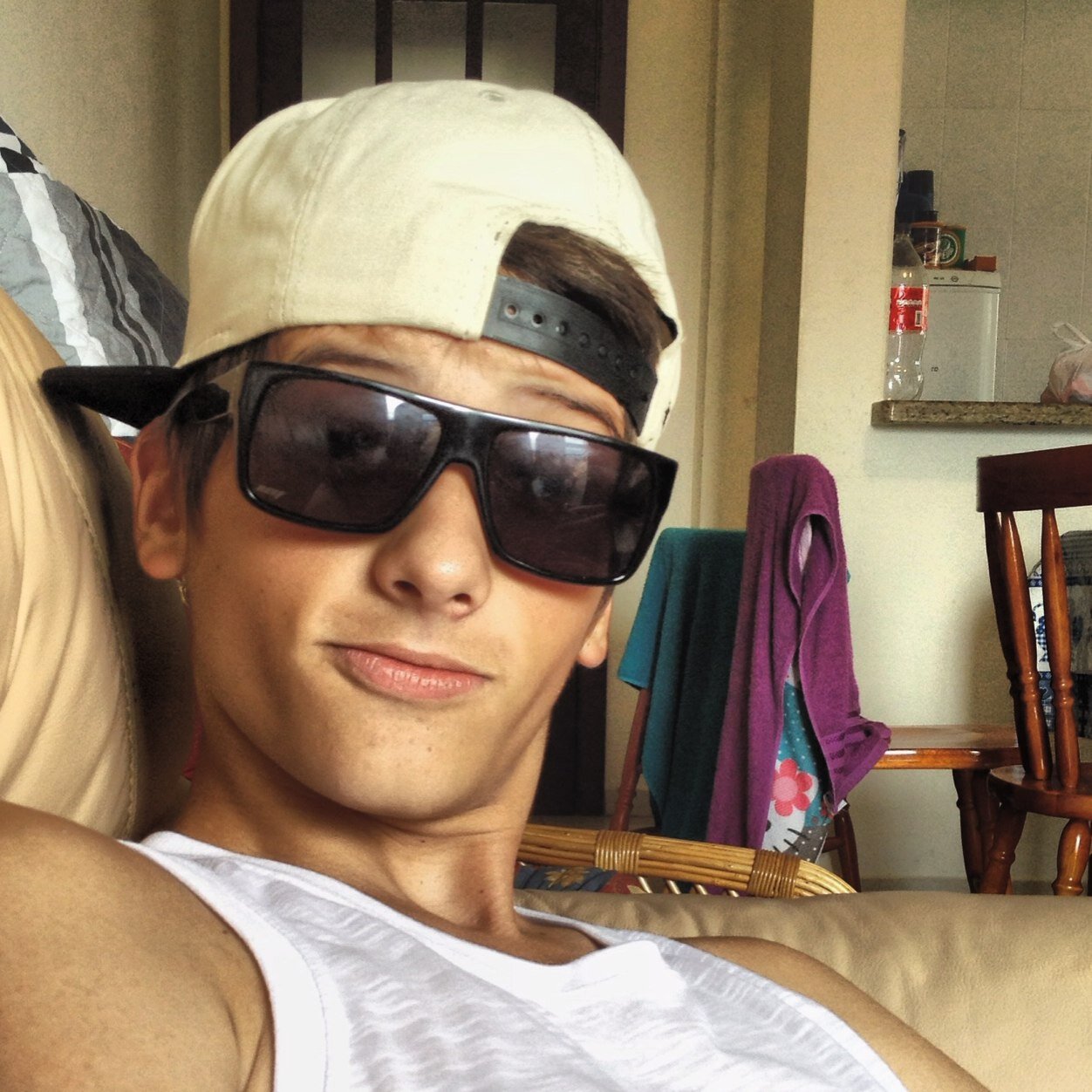Insta novo http://t.co/YHT3GbEUua