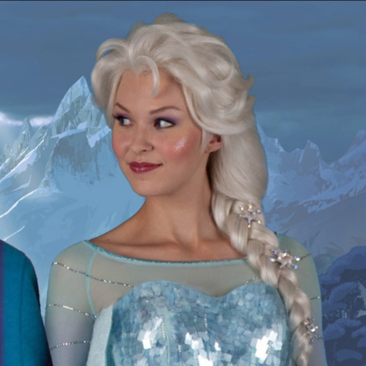 I am Queen Cel i lost my parents and now i rule the land of Winter i am a sweet Queen and I am Crushing #Acacia #Harry and #Louis are my life