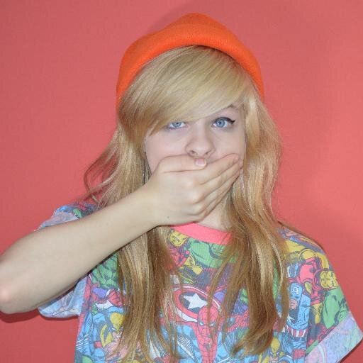 I'm a new youtuber who is unpopular. Only you can change that. ;)