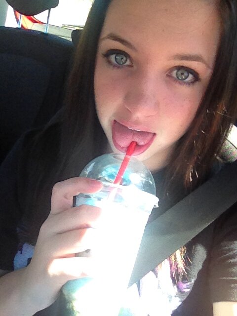 Hia ;) My name is Megan, I'm from Australia and me and my bestie have just started a YouTube channel :p