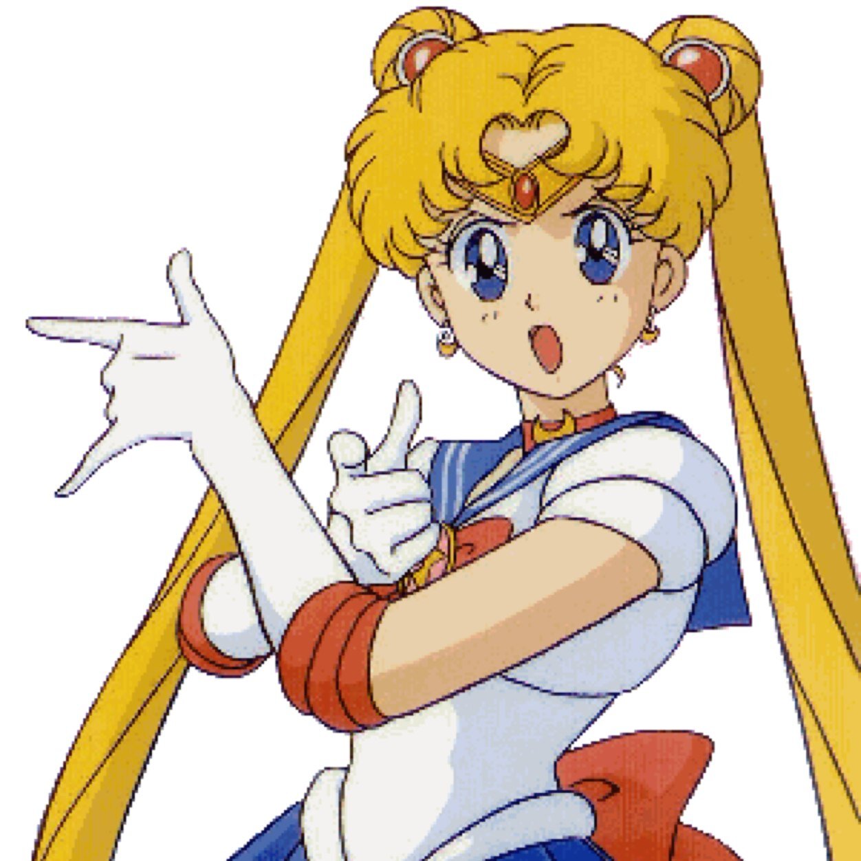 YASAILORMOON's profile picture. im the pretty sailor of love and justice, sailor moon! in the name of memes i will punish you!