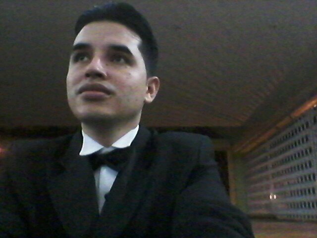 leonarsilpres's profile picture. Empresario Santandereano