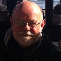Terje Skyvulstad (@skyvul) 's Twitter Profile