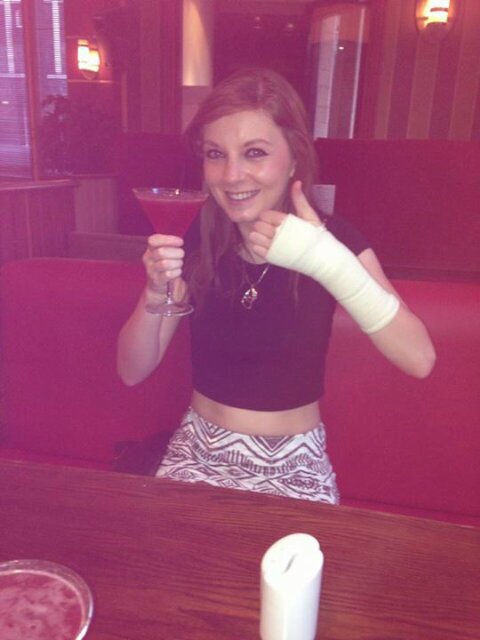 1JessHall's profile picture. 