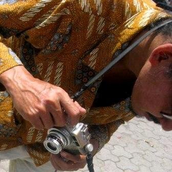 NdelokDeso's profile picture. Here is where all knowledge becomes value