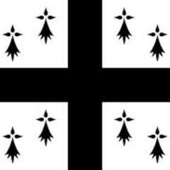 Pour la réunification de la Bretagne à 5 Départements. BREIZH War Raok !