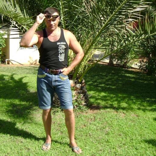 Antikiller93's profile picture. 