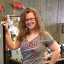 Deanna Wright - @xoxoxo0311 - Twitter