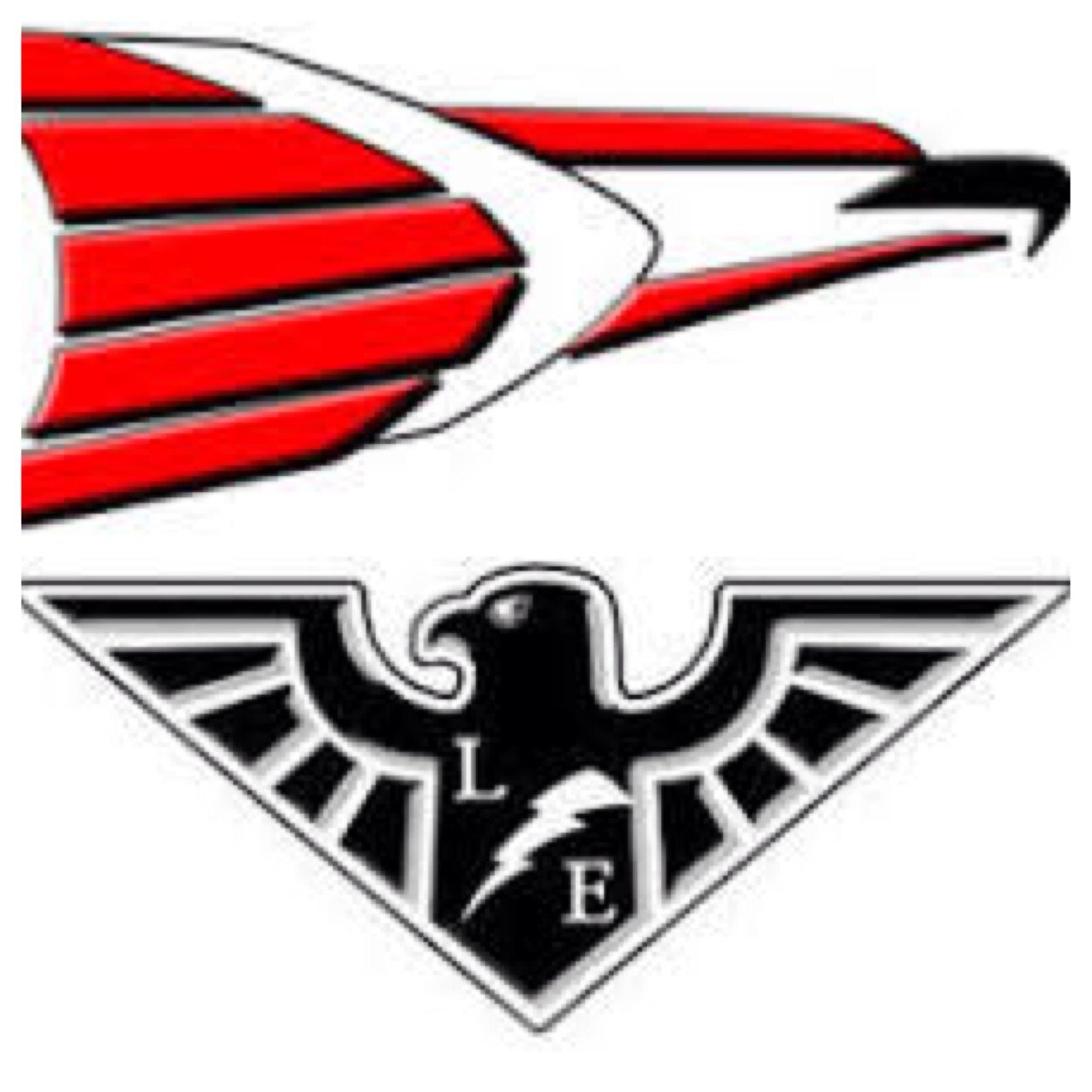 Lakota East vs Lakota West senior girls powder puff football game May 3 @ Lakota West (Youth in Philanthropy, 2nd Annual Game)