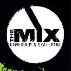 themixabq's profile picture. The MIX Gameroom & Skate Park. We have fun.
