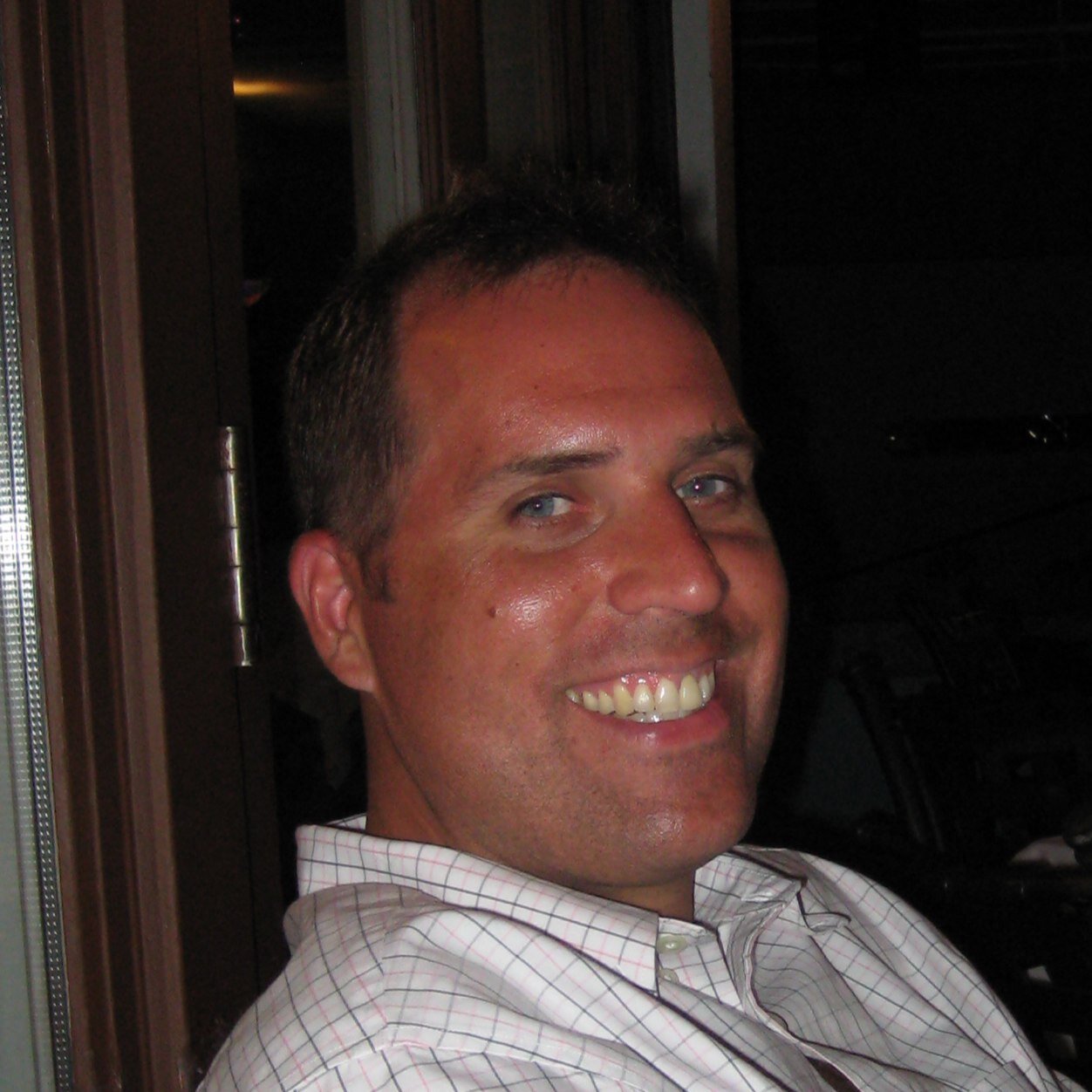 Producer, Guardians baseball