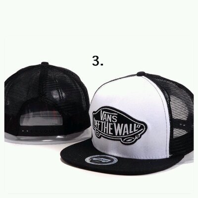 Gorras de todas las marcas a buen precio !!