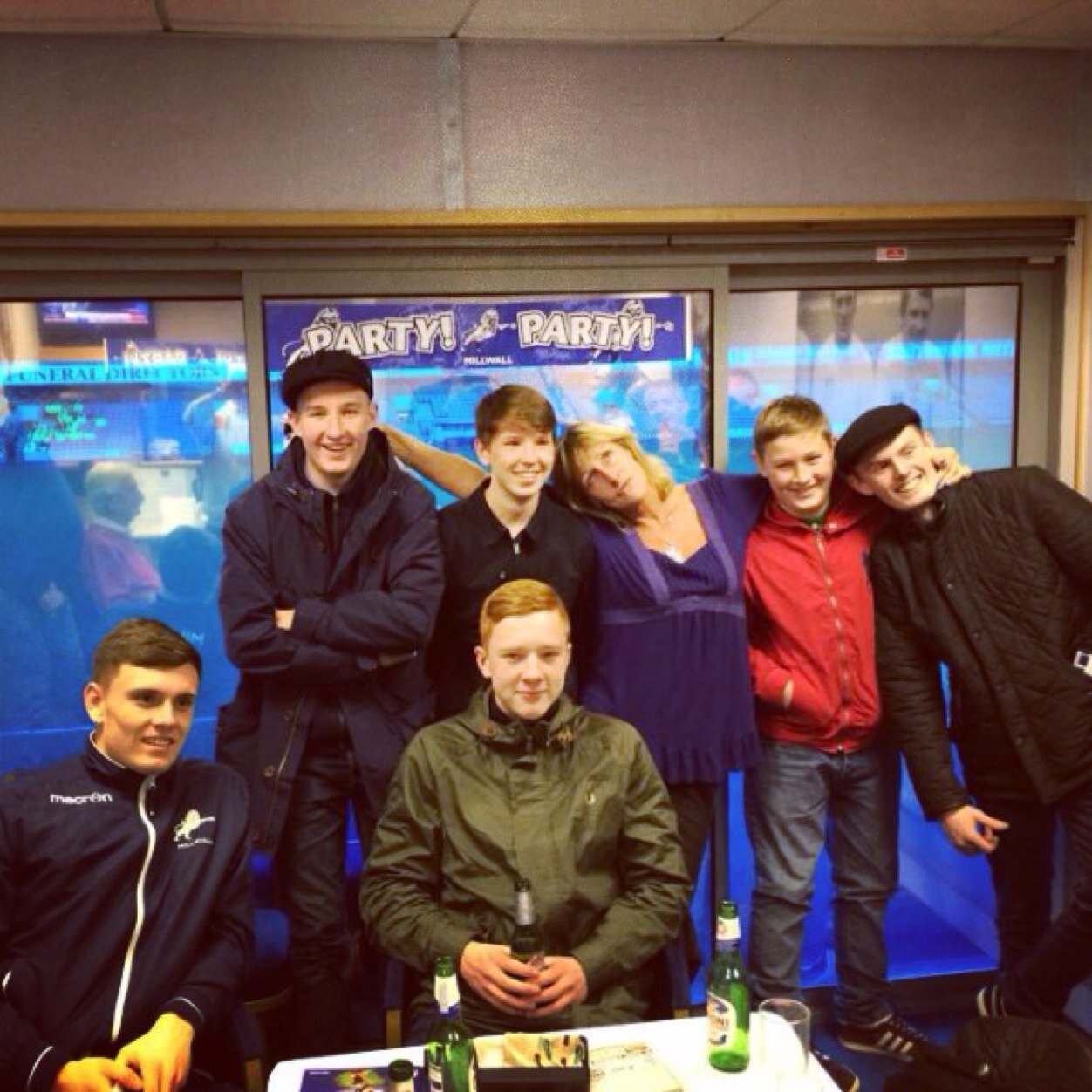 Millwall Football Club, Hayden Youth & Hellas Verona | Jack Thompson💙 rest in peace my brother