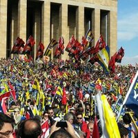 Okan Parlak (@oknprlk) Twitter profile photo