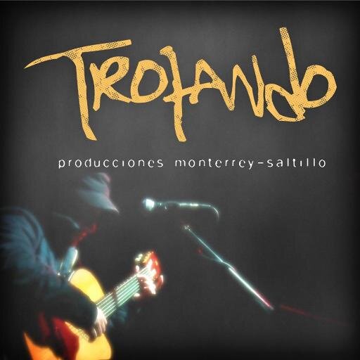TrotandoProdu's profile picture. Hacemos conciertos porque hay que extender y llevar el canto lejos de donde lo encontramos.🎤🎼📀🎶🎵💿🎙🎚🎛