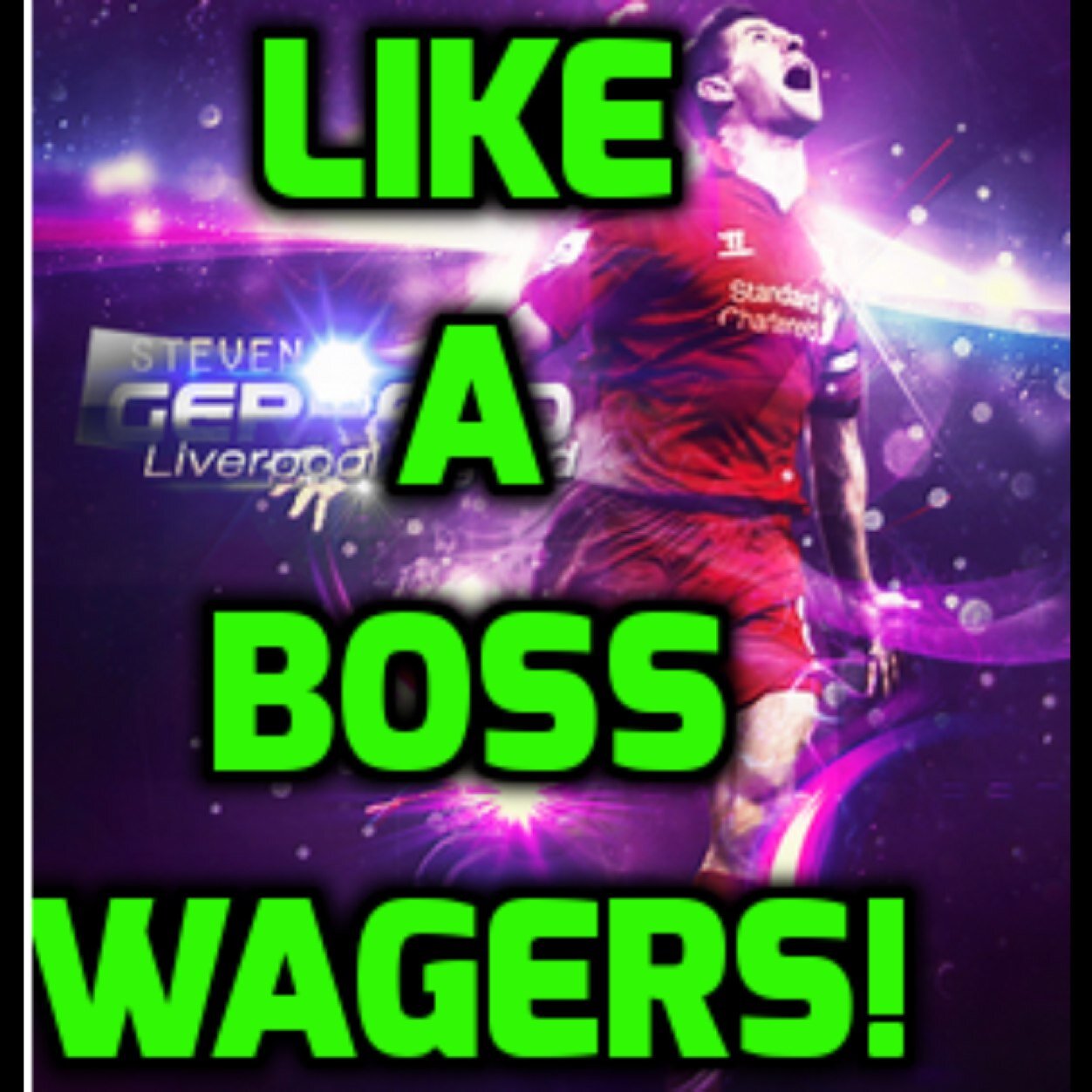 Like a boss wagers x box one