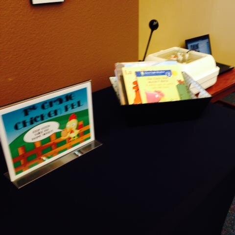 Roanoke1stGrade's profile picture. We are the future!