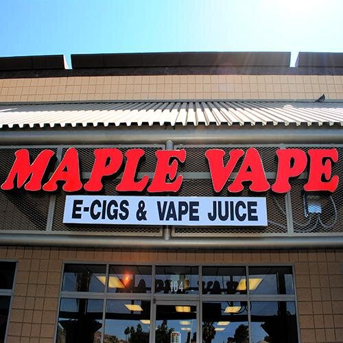 We are A Local Vape shop Located on 4501 E Thomas Rd, Phoenix, AZ 85018 We carry A wide selection of #Vape & #Ecig Products Be Sure to Check us out