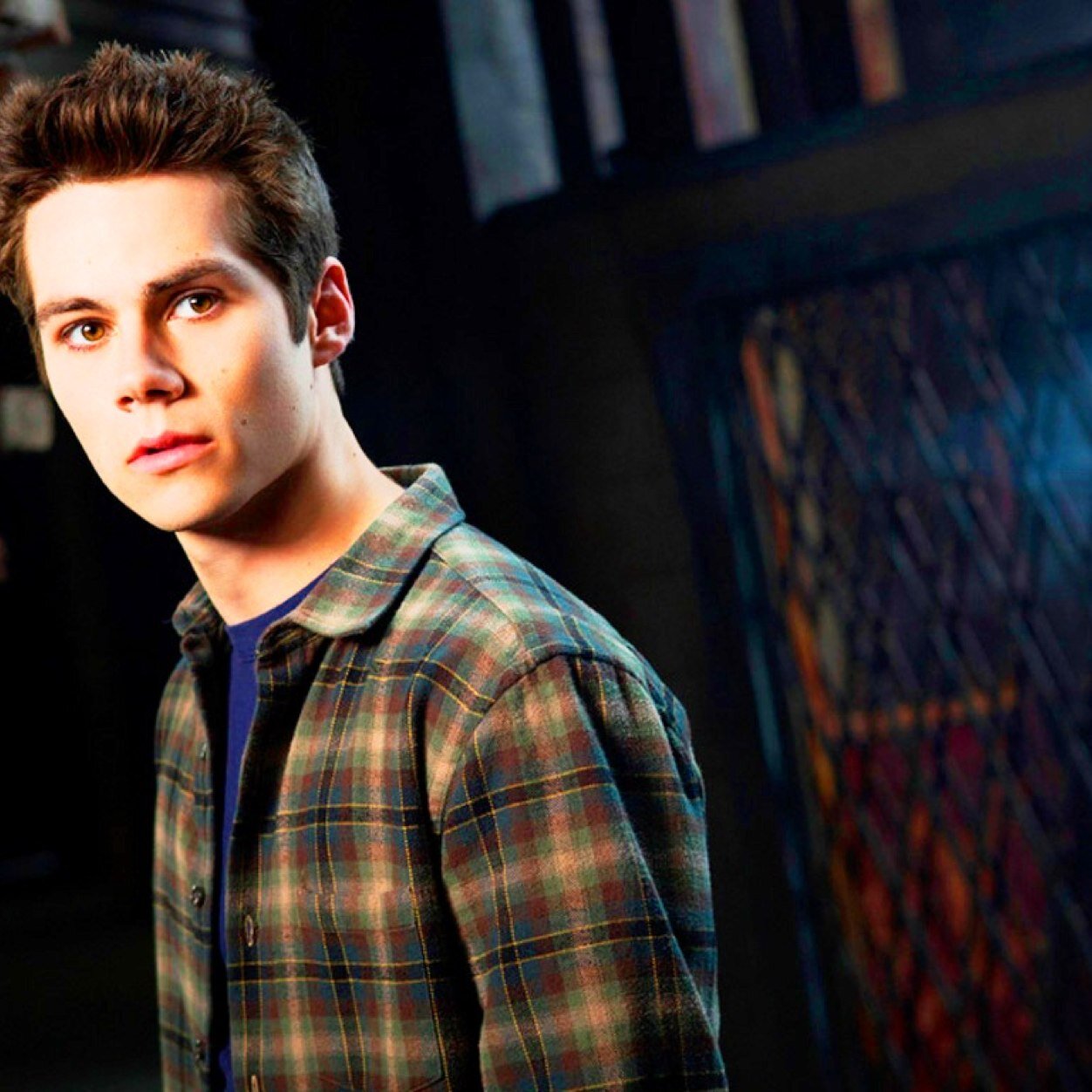 eat, sleep, teen wolf. ☽