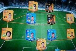 Modo de ganar monedas en Ultimate Team 14 a traves de correo electronico 100% fiable!!! Ami me ha funcionado!