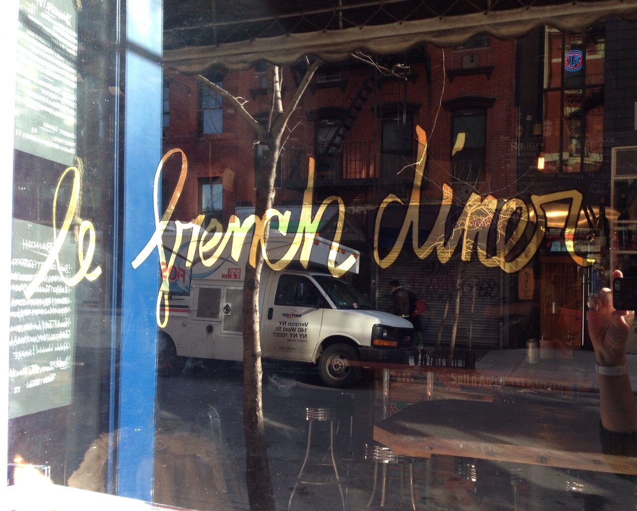 Le French Diner (@lefrenchdiner) | Twitter