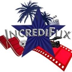 incrediflix's profile picture. Learning! Filming! Fun!
