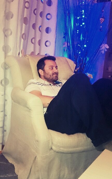 Andrew_Kouts's profile picture. Graduate Student of Applications of Information Technology in Administration and Economy