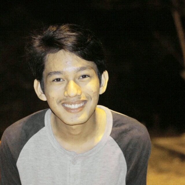 Situ Gosip Saya Cuek ( simple brow )