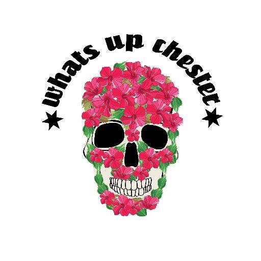 The new way to stay in touch with whats on in Chester, UK