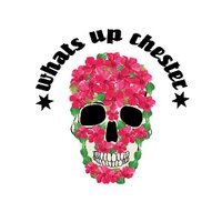 LucienGrey (@whatsupchester) 's Twitter Profile Photo