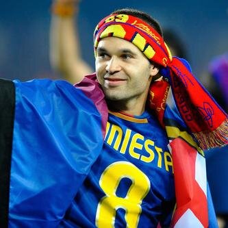 ¡Oh le lé, oh la lá, ser del Barça es lo mejor que hay!