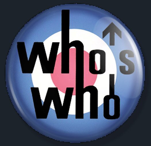 Who's Who is Chicago's tribute to The Who. We perform in Chicagoland and around the Midwest playing The Who's greatest hits!