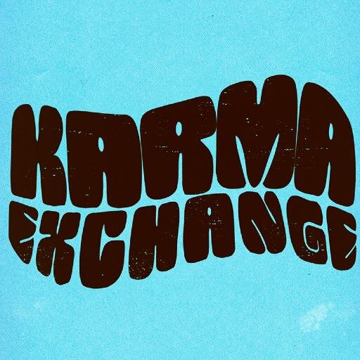 KarmaXchange's profile picture. http://t.co/iXRv53PUK3, OfficialKX@gmail.com enjoy