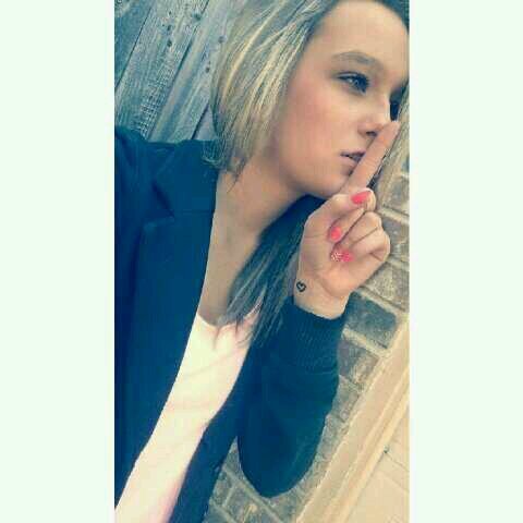 ya basic white girl