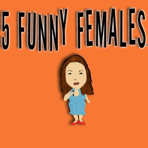 Funniest variety of female comedians hosted by @susankalexander
NYC, Boston, San Francisco, LA and other top US cities.