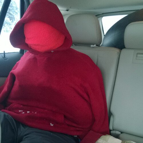 Nellipalooza's profile picture. I am not a god speeler