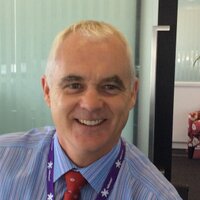Simon Moutter (@simonmoutter) 's Twitter Profile