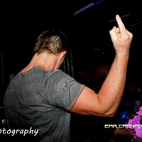 You've Been Fed (@jonopowel) 's Twitter Profile