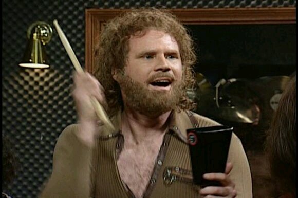 Less Unclaimed Property= More Cowbell. If you have a fever, and the only prescription is better compliance and less escheatment, call me. Cowbell not included.