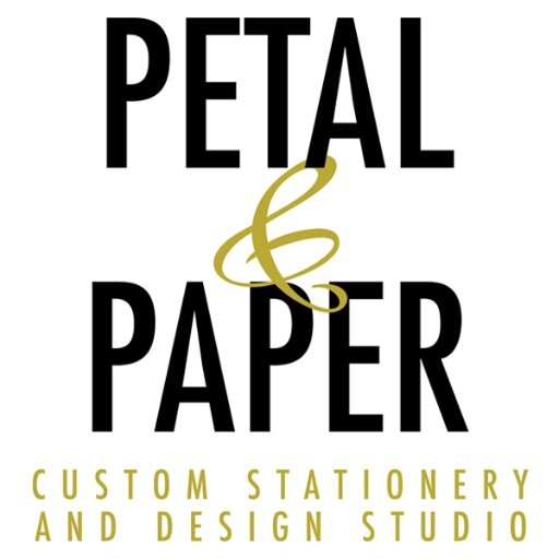 Graphic design has always been very central to my life, but the lure of the stationery  industry was magnetic, and has become a passion of mine.