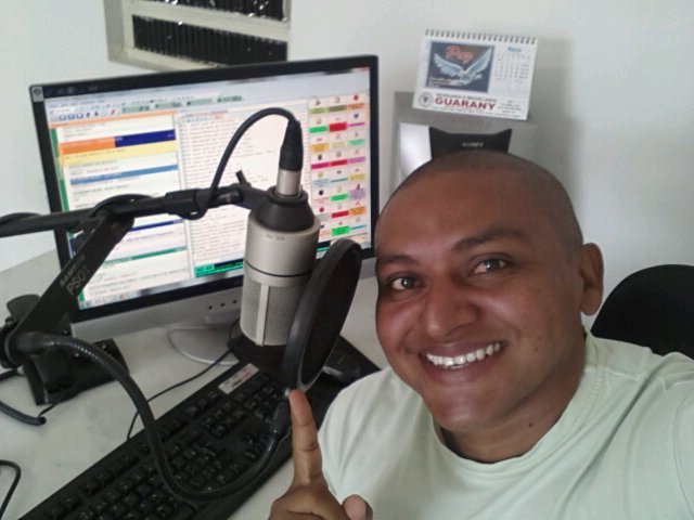 fmcentroiguatu's profile picture. 