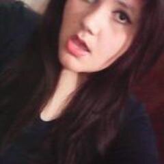 Not born to be beautiful and perfect, but to be happy ...
