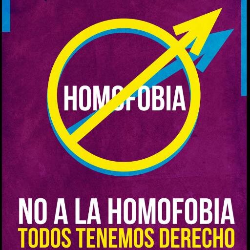 La homosexalidad existe en más de 450 especies, la homofobia sólo en una. ¿Cuál te parece más antinatural ahora?