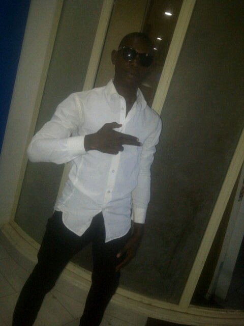 No weapon fashion against me shall prosper