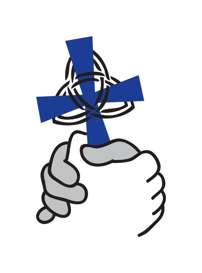 The Twitter page for the Youth of Trinity Lutheran Church in Davison