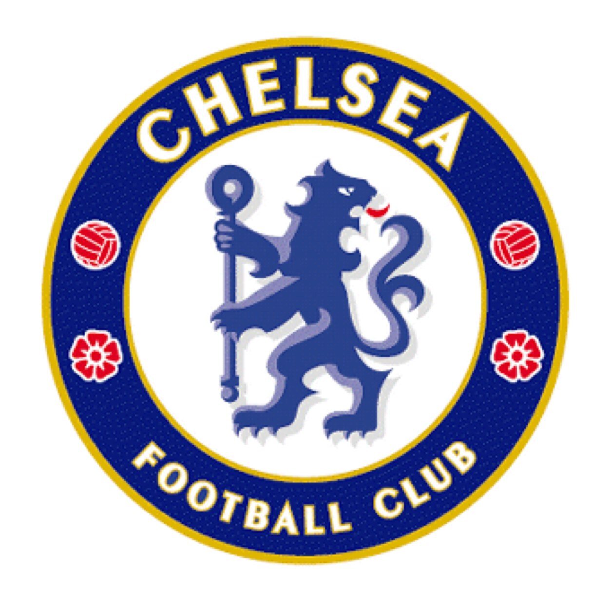 Supporter's page for Chelsea Football Club