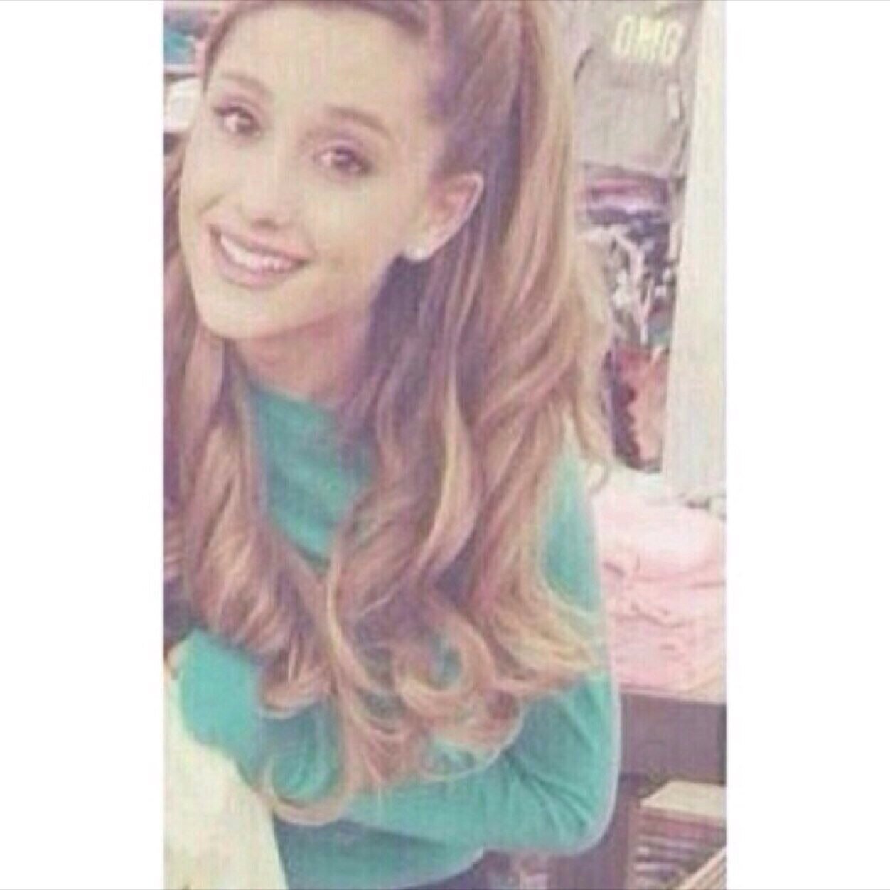 WhatAsGraxde's profile picture. Ariana is my love