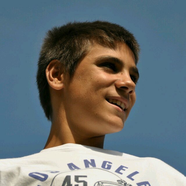 soy el amo de mi destino, soy el capitán de mi alma.