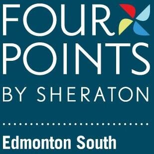 Come and experience one of Edmonton's finest hotels - the Four Points by Sheraton Edmonton South.  Located just minutes from Whyte Avenue, Rexall & Northlands!